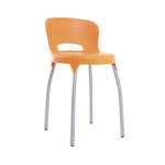Savello Baresto Chair - Domino L